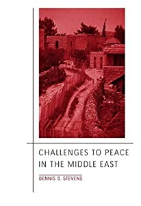 Challenges to Peace in the Middle East(中古品)の通販は