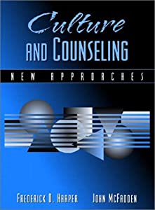 Culture and Counseling: New Approaches(中古品)