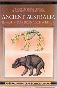 Ancient Australia(中古品)