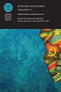 African Successes: Modernization and Development (National Bureau of Economic Research Conference Report)(中古品)