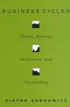 Business Cycles: Theory  History  Indicators  and Forecasting (STUDIES IN BUSINESS CYCLES)(中古品)
