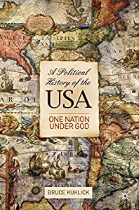 A Political History of the USA: One Nation Under God(中古品)