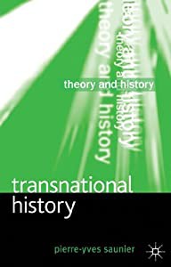 Transnational History (Theory and History)(中古品)の通販は