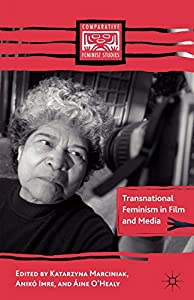 Transnational Feminism in Film and Media (Comparative Feminist Studies)(中古品) 5,274円