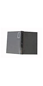 Anticipatory Grief(中古品)