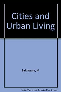 Cities and Urban Living(中古品)