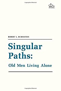 Singular Paths (Columbia Studies of Social Gerontology and Aging)(中古品)