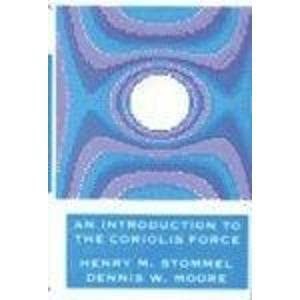 An Introduction to the Coriolis Force(中古品)の通販は