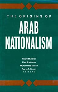 The Origins of Arab Nationalism(中古品)