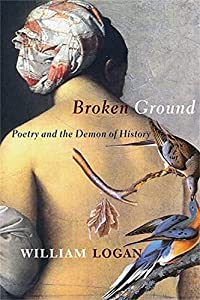 Broken Ground: Poetry and the Demon of History(中古品)