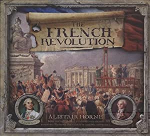 The French Revolution Experience(中古品)