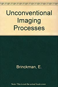 Unconventional Imaging Processes(中古品)