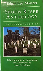 Spoon River Anthology(中古品) 7,062円