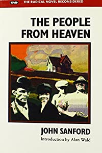 The People from Heaven (Radical Novel Reconsidered)(中古品)