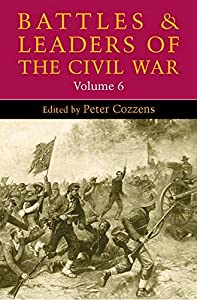 Battles and Leaders of the Civil War (Battles & Leaders of the Civil War)(中古品) 8,653円