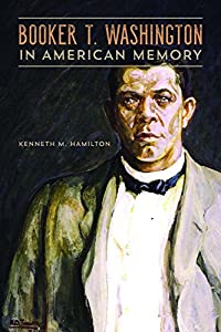 Booker T. Washington in American Memory (New Black Studies)(中古品)