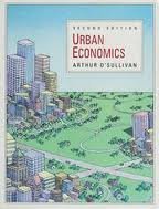 Urban Economics(中古品)