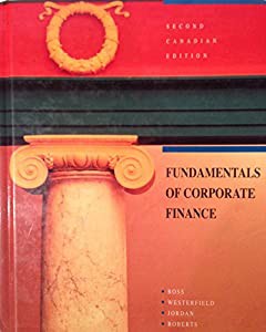 Can Fund Corp Fin(中古品)