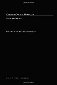 Direct-Drive Robot: Theory and Practice(中古品)