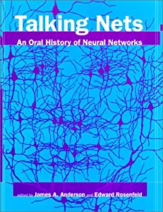 Talking Nets: An Oral History of Neural Networks (Bradford Books)(中古品)