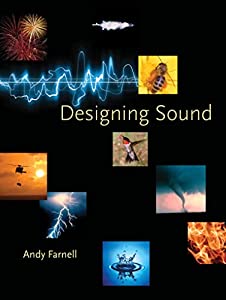 Designing Sound (The MIT Press)(中古品)