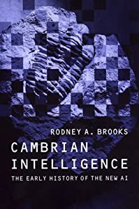 Cambrian Intelligence: The Early History of the New AI (Bradford Books)(中古品)
