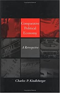 Comparative Political Economy: A Retrospective(中古品)