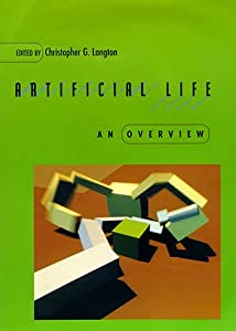 Artificial Life: An Overview (Complex Adaptive Systems)(中古品)