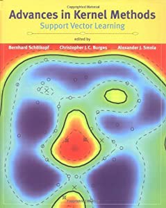 Advances in Kernel Methods: Support Vector Learning (The MIT Press)(中古品)の通販は
