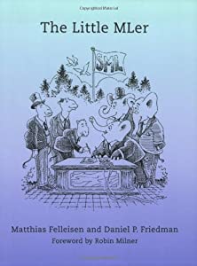 The Little MLer (The MIT Press)(中古品)の通販は