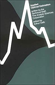 Applied Optimal Estimation (The MIT Press)(中古品)