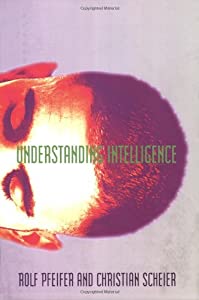 Understanding Intelligence (A Bradford Book)(中古品)