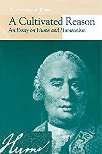 A Cultivated Reason: An Essay on Hume and Humeanism(中古品) 9,961円