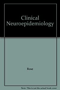 Clinical Neuroepidemiology(中古品)
