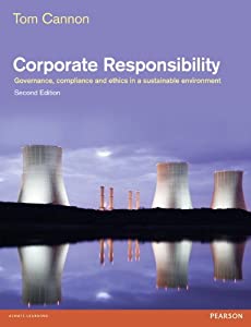 Corporate Responsibility: Governance  Compliance &amp; Ethics in a Sustainable Environment(中古品)