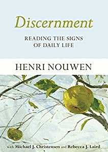 Discernment: Reading the Signs of Daily Life(中古品)