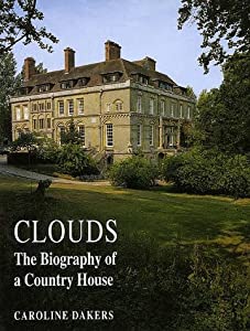 Clouds: Biography of a Country House(中古品)