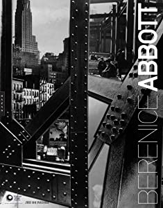 Berenice Abbott (Higher Ed Leadership Essentials)(中古品)