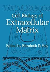 Cell Biology of Extracellular Matrix(中古品)