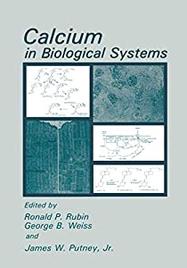 Calcium in Biological Systems(中古品)
