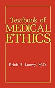 Textbook of Medical Ethics(中古品)