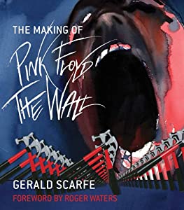 The Making of Pink Floyd: The Wall(中古品)