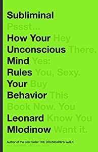 Subliminal: How Your Unconscious Mind Rules Your Behavior(中古品)