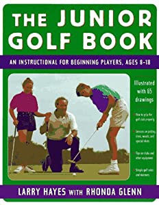 The Junior Golf Book(中古品) 20,412円