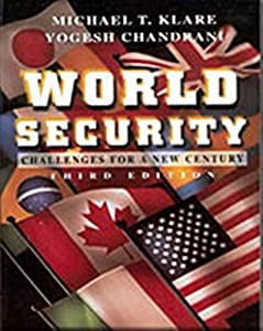World Security: Challenges for a New Century(中古品)