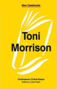 Toni Morrison: Contemporary Critical Essays (New Casebooks)(中古品)