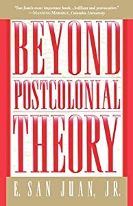 Beyond Postcolonial Theory(中古品)