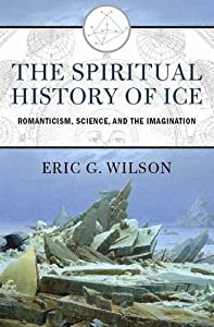 The Spiritual History of Ice: Romanticism  Science  and the Imagination(中古品)