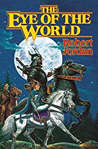 The Eye of the World (Wheel of Time)(中古品)