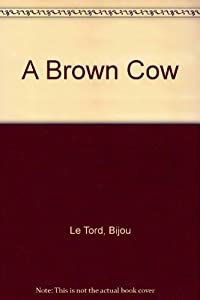 A Brown Cow(中古品)
